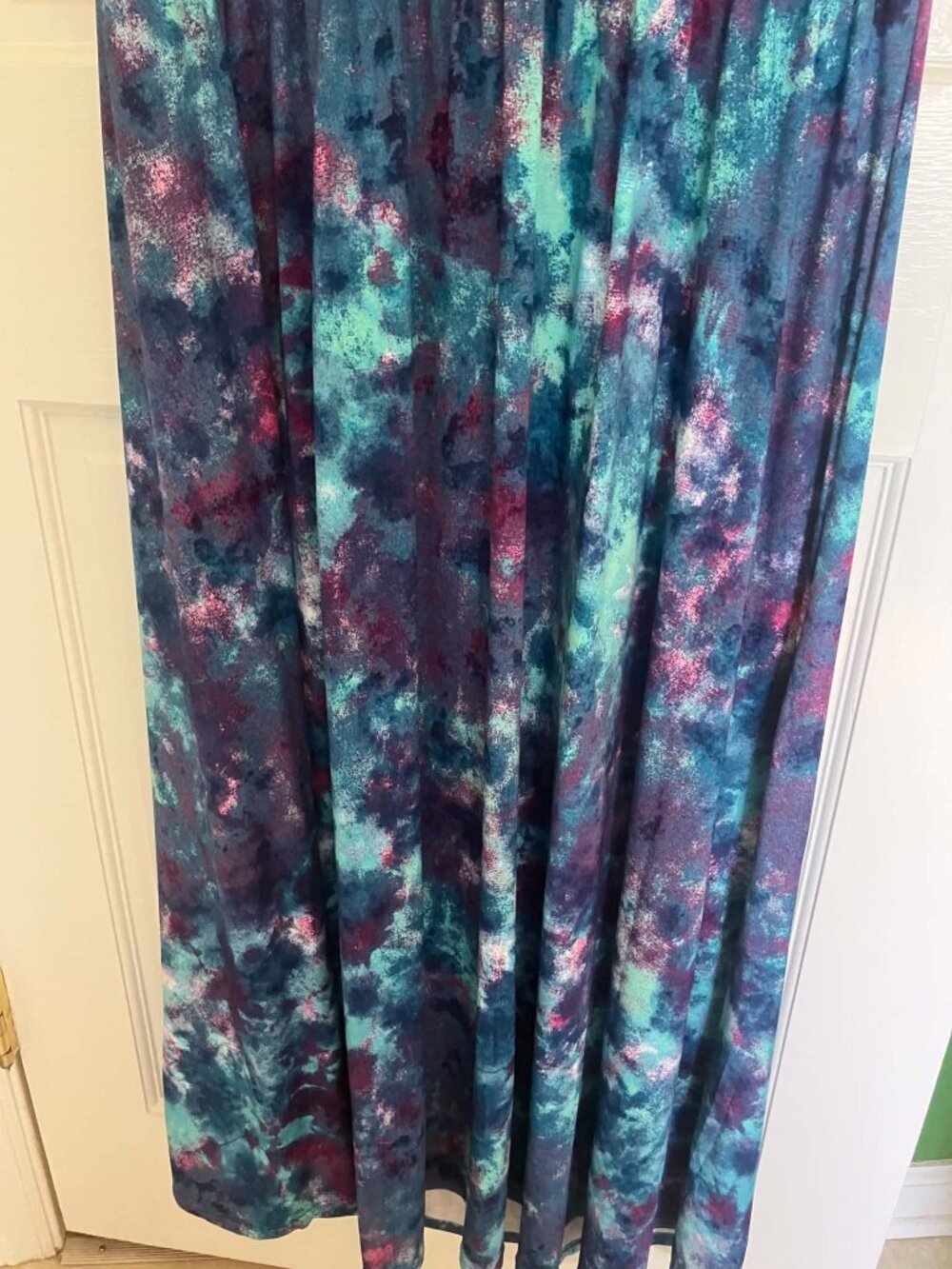 Lularoe Riley Dress - Picture 3 of 3